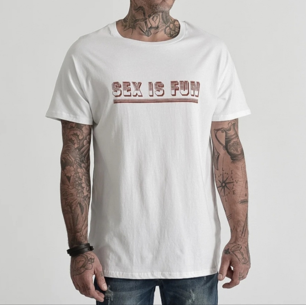 NWT One Teaspoon Shirt